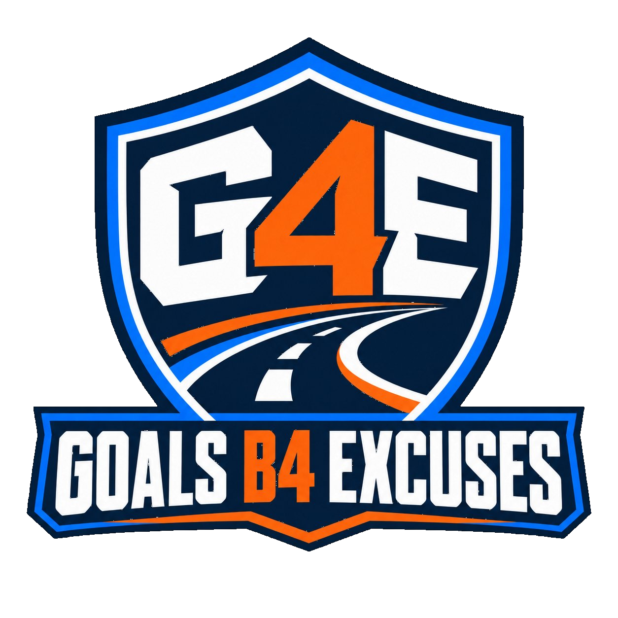 Goals B4 Excuses